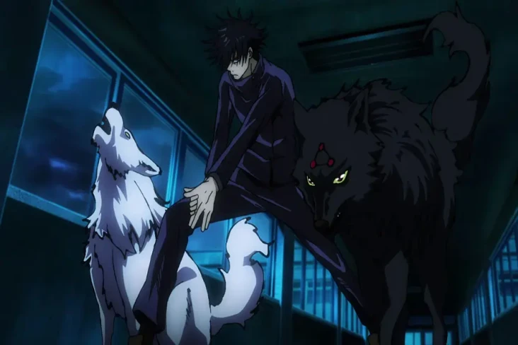 10 Karakter Anime Terbaik...