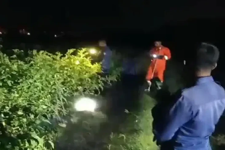 Bojonegoro Gempar! Petani...