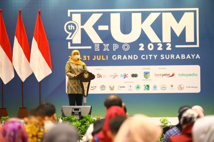 Kontribusi UMKM Terhadap...