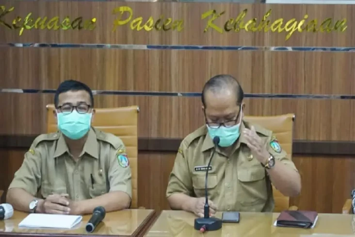 Bayi Meninggal karena...