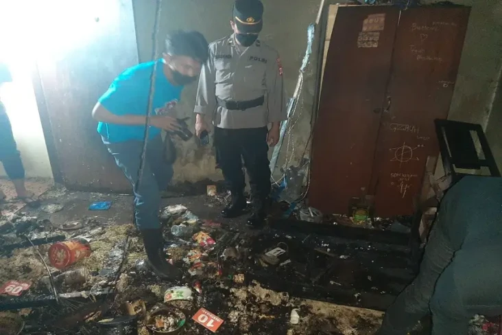 Kakek 71 Tahun di Yogya...