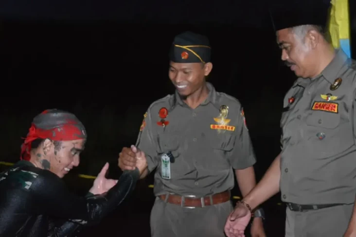 Kader Muda Nahdlatul...
