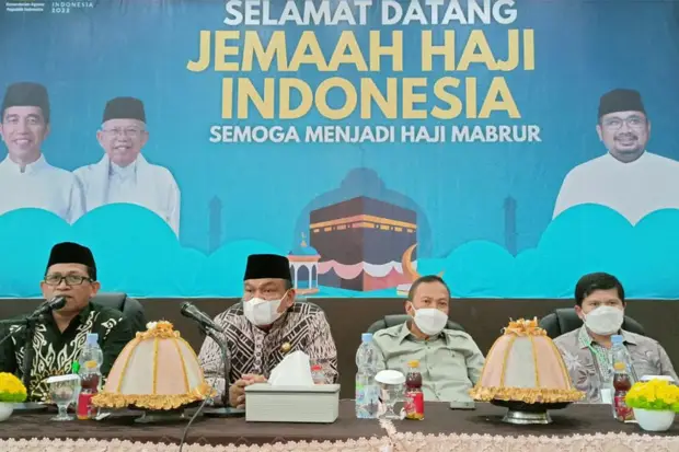 Fahsar Padjalangi Jemput...