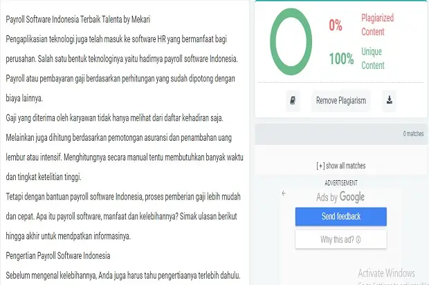 Payroll Software Indonesia...