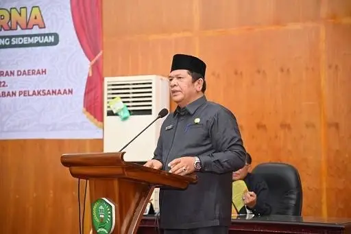 Pemilihan Ketua KNPI...