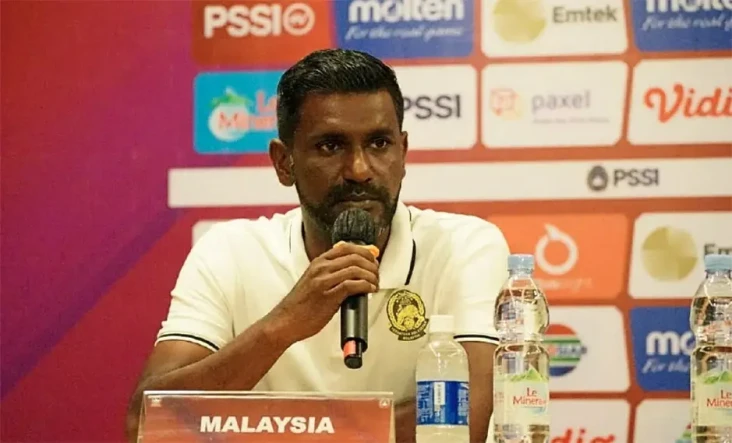 Timnas Malaysia Langganan...