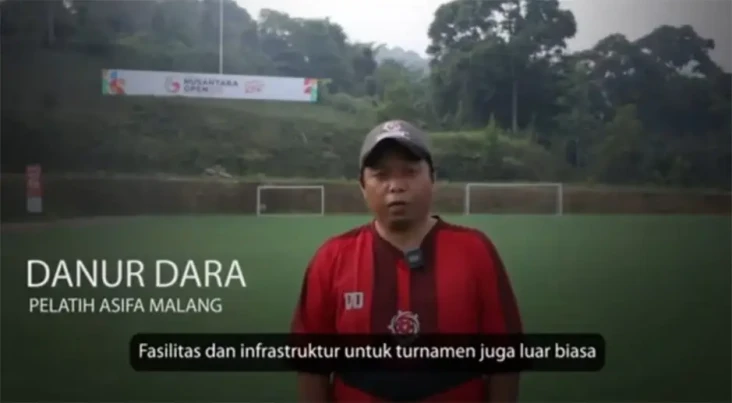 Digagas Prabowo Subianto,...