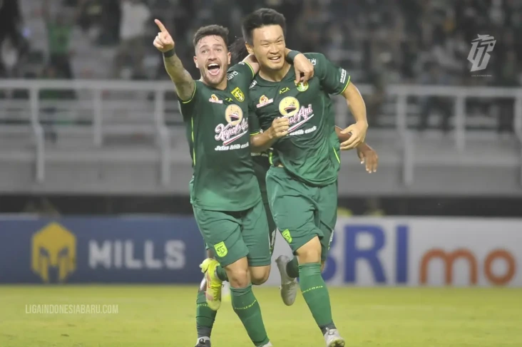 Persebaya Optimistis...