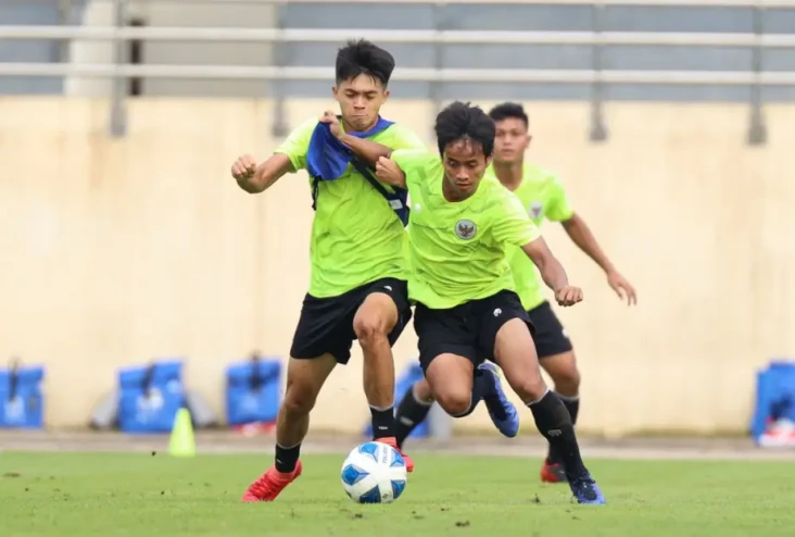 Jadwal Piala AFF U-16...