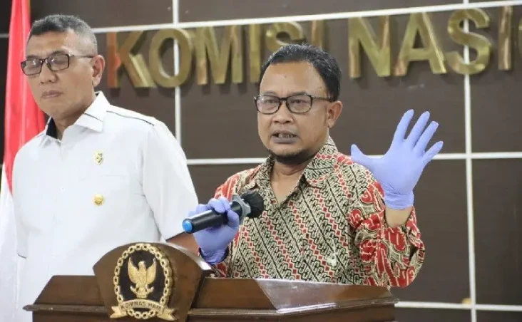 Periksa Semua Ajudan...