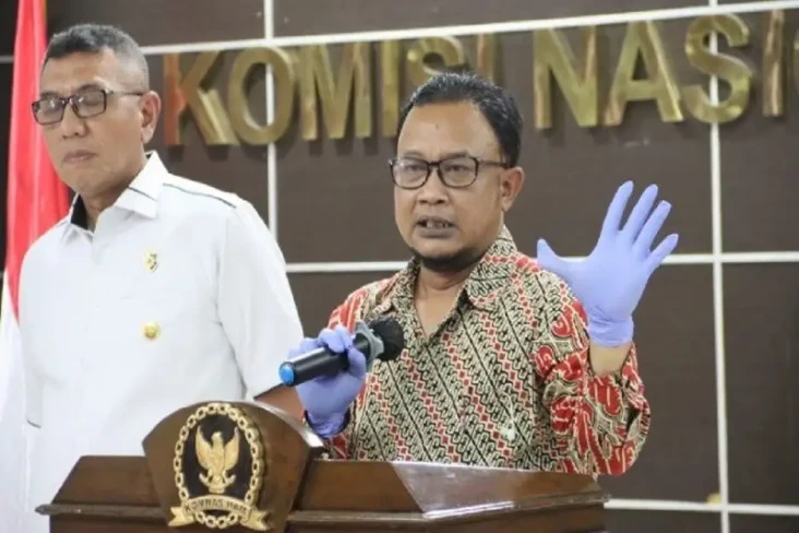 Kapan Hasil Ekshumasi...