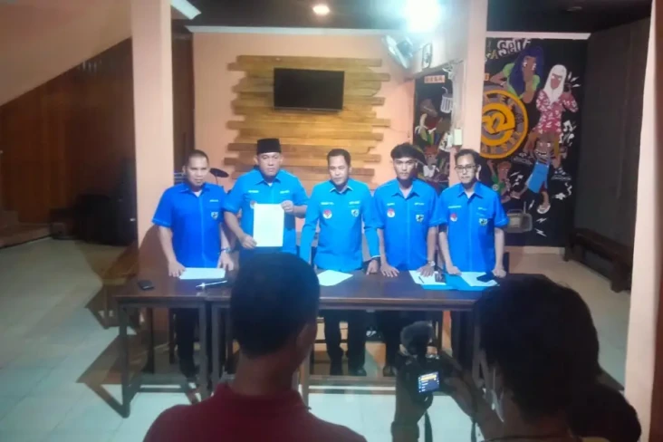 KNPI Dukung Hadi Tjahjanto...