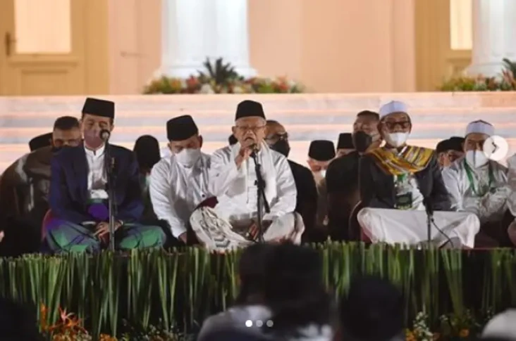 Ini Sebab Penduduk Surga...