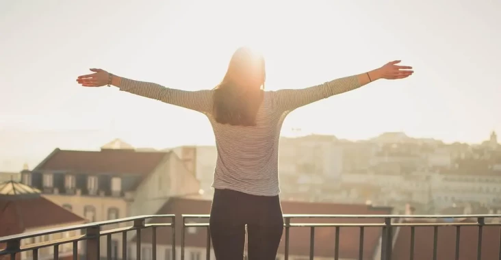 5 Tips Jaga Kesehatan...