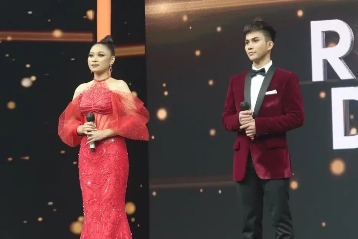 Rising Star Dangdut...