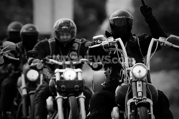 Polres Jaksel Limpahkan...