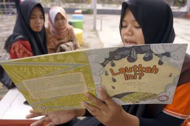 Pemprov DKI Gelar Festival...