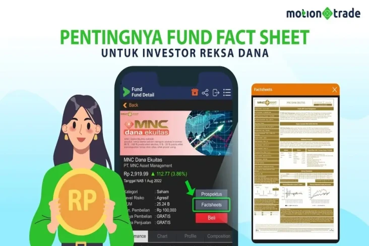 Tips MotionTrade: Pentingnya...