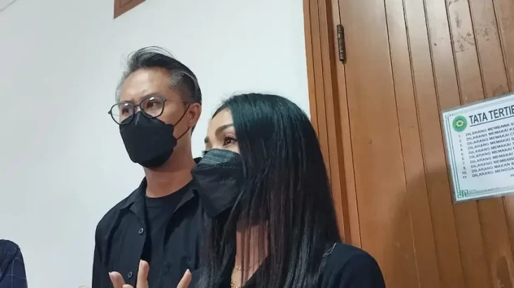 3 Terdakwa Kasus Mafia...