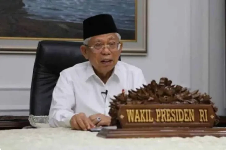 Wapres Dorong Lulusan...