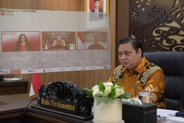 Berikut Strategi Pemerintah...