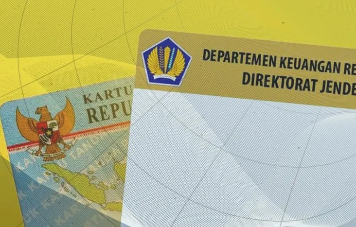 NIK Bakal Terintegrasi...