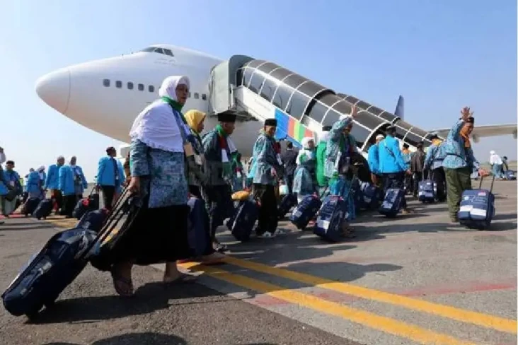 Penyelenggara Umrah...