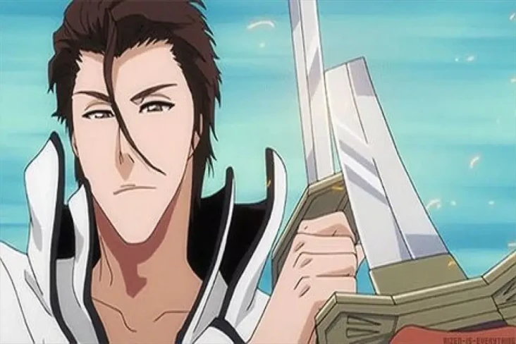 10 Karakter Anime Paling...