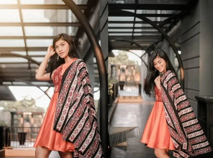 Cerita Gadis Cantik...