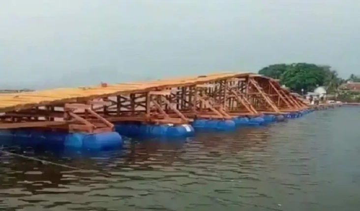 Keren! Ini Penampakan...