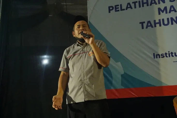 20 Tahun Lalu Terlibat...