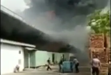 Pabrik Mebel di Pasuruan...