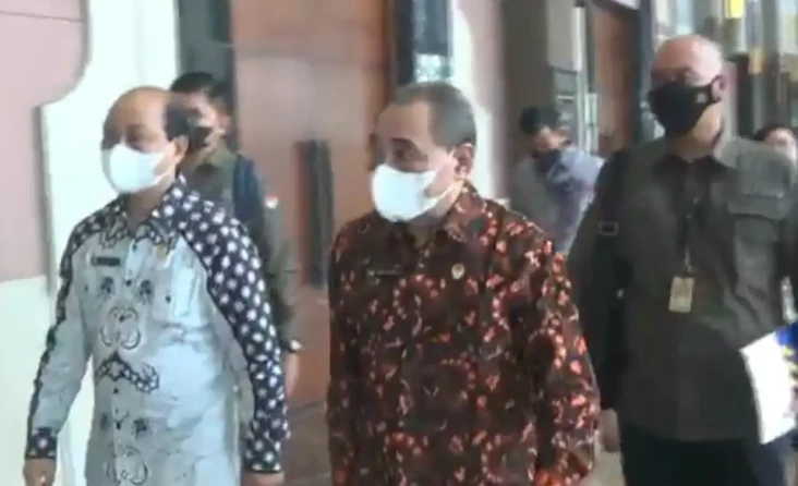 LPSK Siap Berikan Perlindungan...