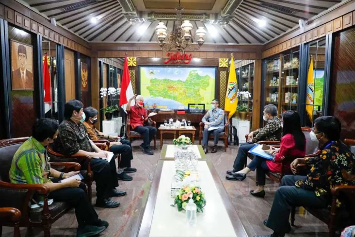 Dengan Learning Centre,...