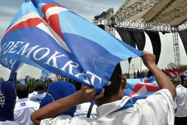 Lakukan Evaluasi, Tiga...