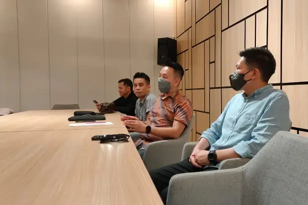 PT Sinar Galesong Buka...