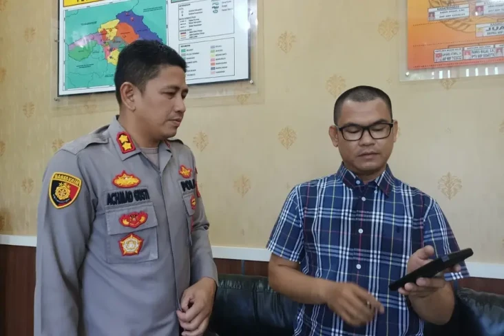Heboh Wanita Sidoarjo...