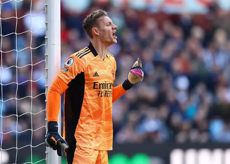 Dibuang Arsenal ke Fulham,...