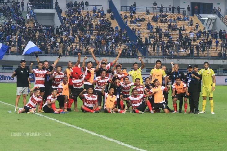 Madura United Ungkap...