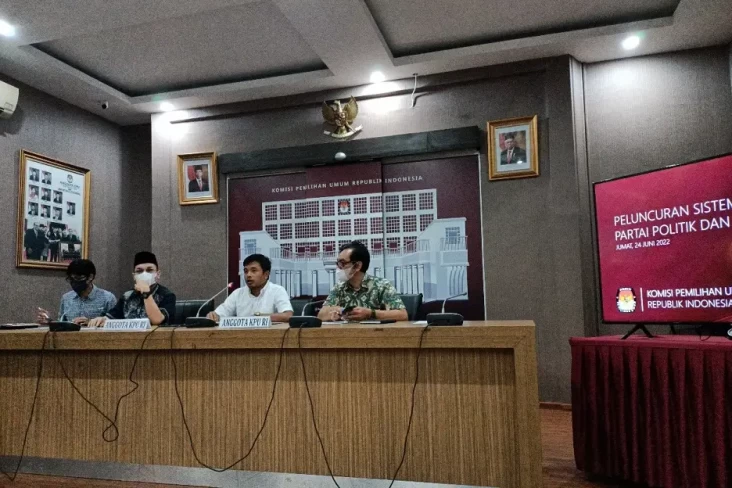 PDKB Batal Daftar ke...