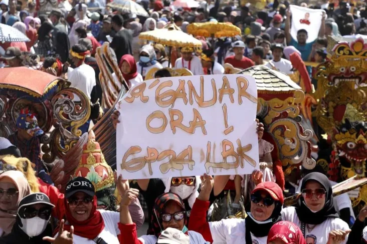 6.000 Warga Cirebon...