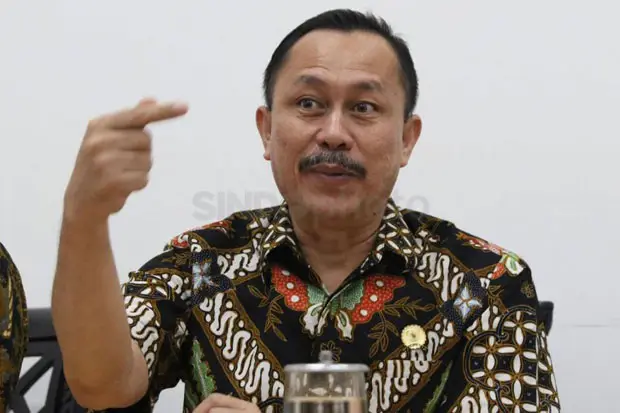 Komnas HAM soal Pelecehan...