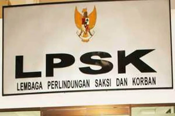 LPSK Bisa Berikan Perlindungan...