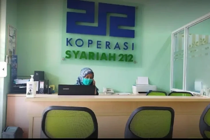 Polri Ungkap Ketum Koperasi...