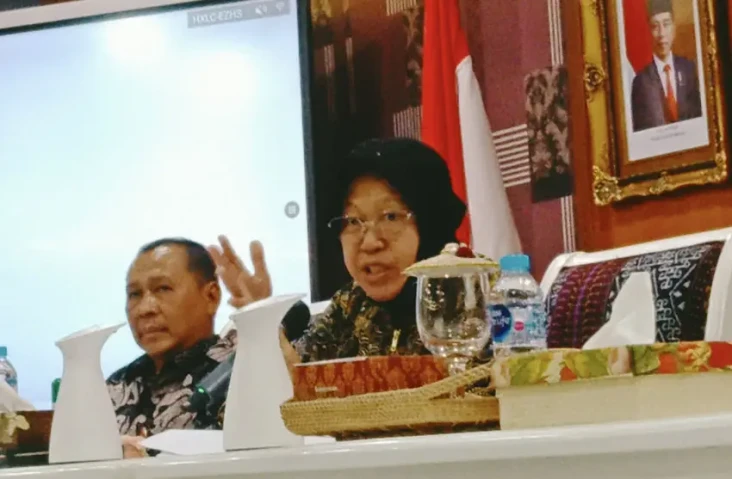 Risma Tegur Irjen Kemensos...