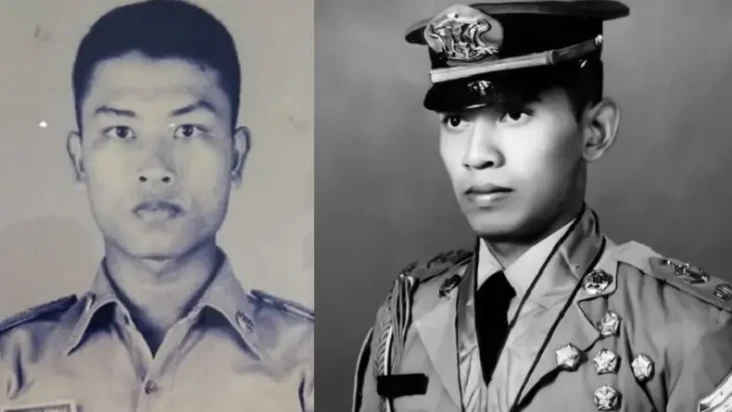 4 Pejabat Indonesia...