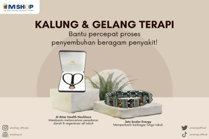 Cara Alami dan Mudah...