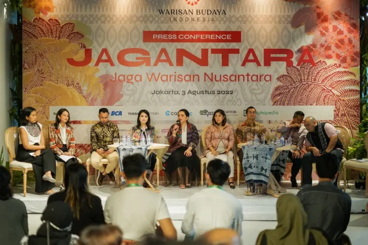 WBI Foundation Buka...