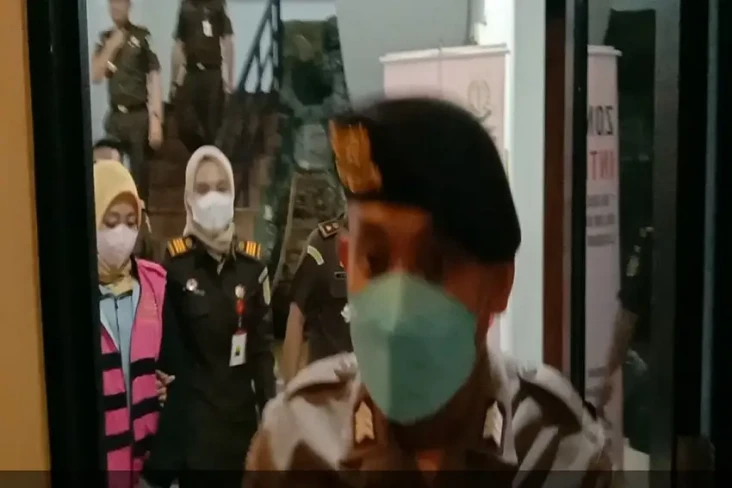 Kejari Kabupaten Bekasi...