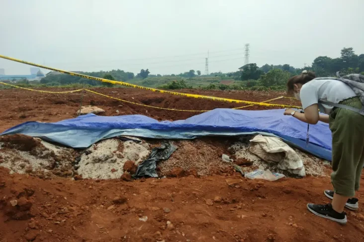PT DNR Tegaskan Tak...